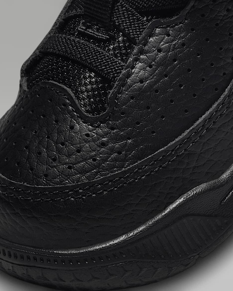 Basket nike air jordan bébé online